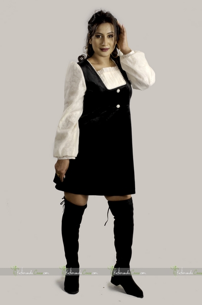 Jharana Risal – Gallery 21